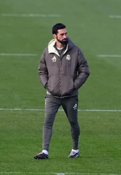 Arbeloa: "Real" Lissabonda yuqori saviyada o‘ynashi shart
