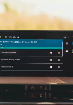 Euro NCAP avtomobillarda haydovchi holatiga moslashuvchi xavfsizlik tizimlarini joriy etadi