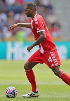 Jonathan Ta: The company knows how to work with defenders