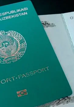 O‘zbekistonda "Shajara" tizimi ishga tushirildi