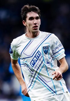 Trubinning goli "Benfika"ni pley-offga olib chiqdi