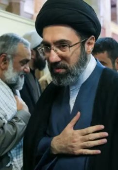 США пообещали 10 миллионов долларов тем, кто предоставит информацию о руководителе Ирана