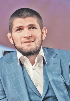 Habib Nurmagomedov: Sportdan biznesga muvaffaqiyatli o‘tish