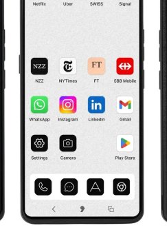 Germaniyaning Punkt brendi xavfsiz MC03 smartfonini savdoga chiqardi