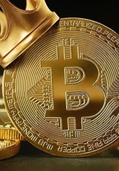 Satoshi Nakamoto kripto boyliklar reytingida birinchi o'rinni egalladi