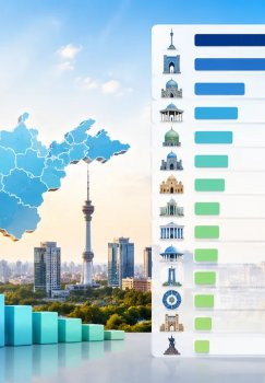 O'zbekistonda xorijiy investitsiyalar Toshkendigina emas, barcha viloyatlarga taqsimlanishi kerak