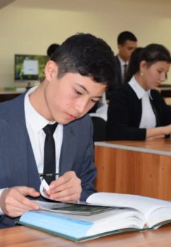 Yakuniy attestatsiyada xorijiy til sertifikatlari tan olinadi