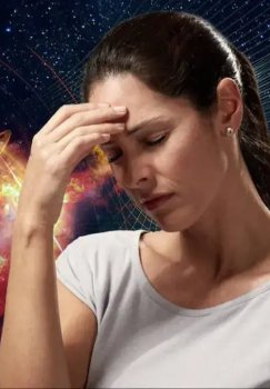 Fevralda magnit bo‘ronlari ko‘payadi: xavfli kunlar aniqlandi