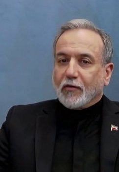 Eron tashqi ishlar vaziri Rossiya yordami haqida gapirdi