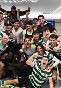 Chempionlar Ligasi ramziy jamoasi e'lon qilindi