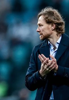 Karpin: In games, preparation is important, not the result