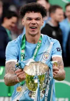 Niko O'Rayli Arsenal ustidan qozonilgan g'alabani xotirladi