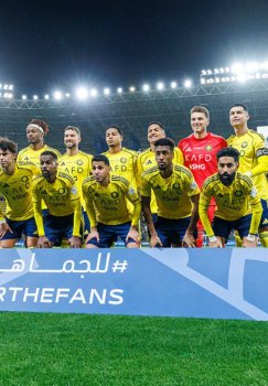 An Nasr chempionlik sari dadil qadam tashlamoqda