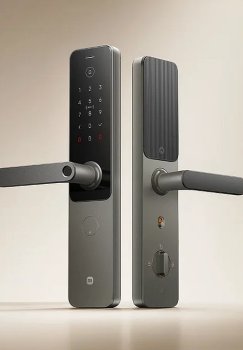 Xiaomi sun'iy intellektli yangi aqlli eshik qulfini taqdim etdi
