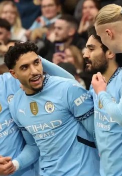 Umar Marmushning kelajagi "Siti"da noma’lumligicha qolmoqda