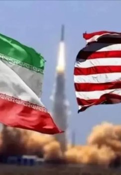 Технологическая шахматная партия между Ираном и США