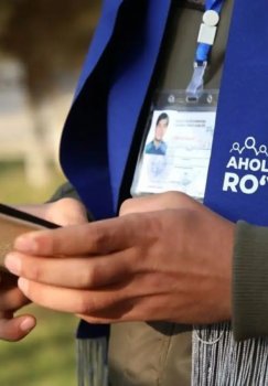 O‘zbekistonda aholini ro‘yxatga olish davom etmoqda