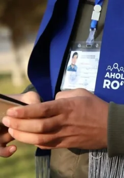 Population census continues in Uzbekistan