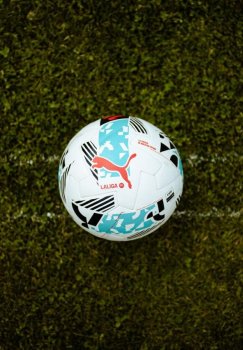 LaLiga will support smart balls starting from the next season