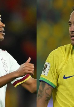 Neymar Lamin Yamalni tarixiy iste'dod va kelajak yulduzi deb atadi