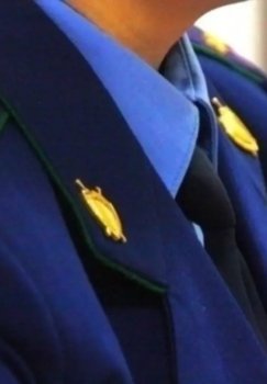 В Кыргызстане руководитель судебных исполнителей покончил с собой