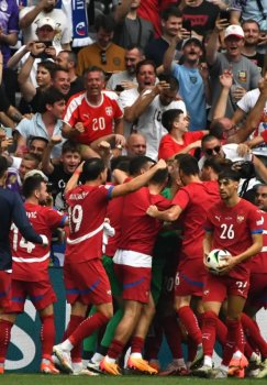 Rossiya va Serbiya futboli o‘rtasidagi hamkorlik davom etadi