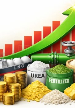 Erondagi keskinlik jahon bozorlarida narxlarni oshirdi