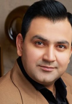 Imron "Lolamsan" qo‘shig‘ini premyera qilishga tayyor