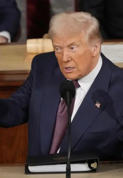 Trump: The US is capable of destroying Iran's power grid in one hour