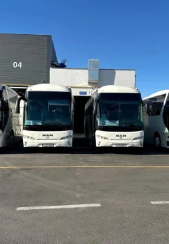 Toshkentdan Chorvoqqa qulay avtobus qatnovi 2026 yilda yo'lga qo'yiladi