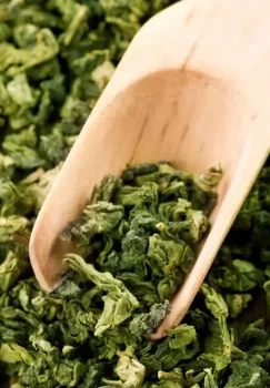 O'zbekistonga choy importi yanvar oyida ozgina pasaydi