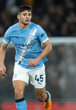 Mehnatkash futbolchilar reytingida Valverde yetakchi Abduqodir Husanov ham bor