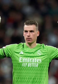 Inter Luninni sotib olishga qiziqish bildirmoqda