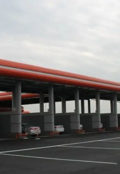 Metan shoxobchalari ish vaqti cheklanmoqda