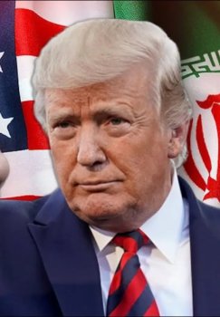 Tramp Eronni tezkor muzokaralarga chaqirdi