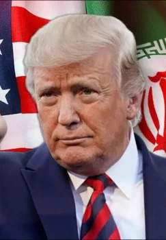 Tramp Eronni tezkor muzokaralarga chaqirdi