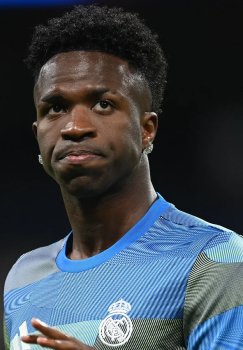 Vinisius Junior Real Madrid bilan yangi shartnoma imzolaydi