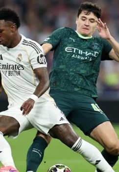 Гвардиола сделал Хусанова основным выбором на матч против Реал Мадрида