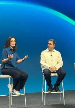 Microsoft kiberxavfsizlik uchun yangi sun'iy intellekt modelini taqdim etdi