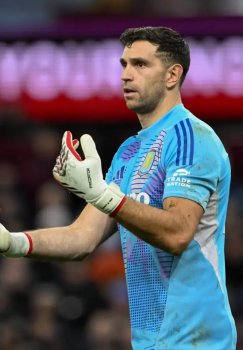 Emiliano Martines has the best save record in the APL