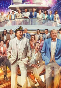 Elon Musk Became the World's Richest Person in Forbes Ranking