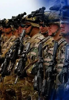 NATO Yaqin Sharqdagi keskinliklar ortida Iroqdan xodimlarni evakuatsiya qildi