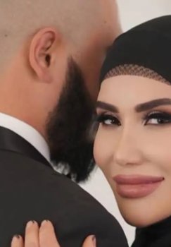 Manzura 48 yoshida baxtini topdi