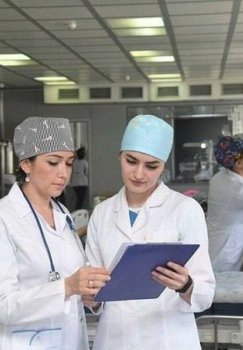 Super-contracts will be canceled in medical universities