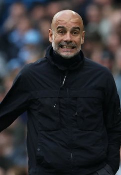 Pep Gvardiola «Vest Xem»dan «Arsenal»ga qarshi bahsda yordam kutmoqda