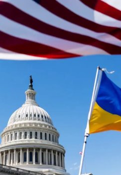 Jeffri Saks: Urushni muzokaralar bilan to‘xtatish mumkin edi