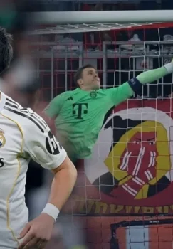 Arsenal Arda Guler uchun kurashga kirishmoqda