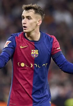 Mark Kasado Saudiya klubiga o‘tishi mumkin