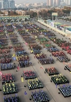 Eron xalqini jangovar holatga safarbarlik jarayonlari boshlandi