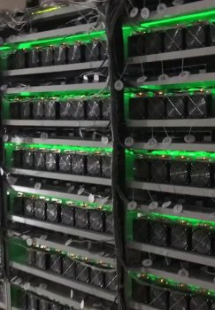 В Каракалпакстане будет создана специальная майнинг-зона